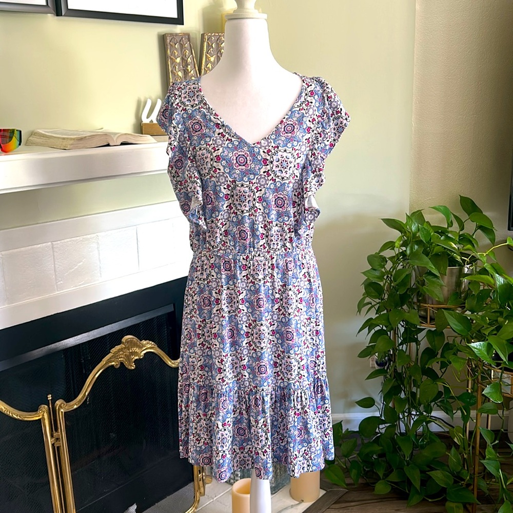 LOFT women’s Dress